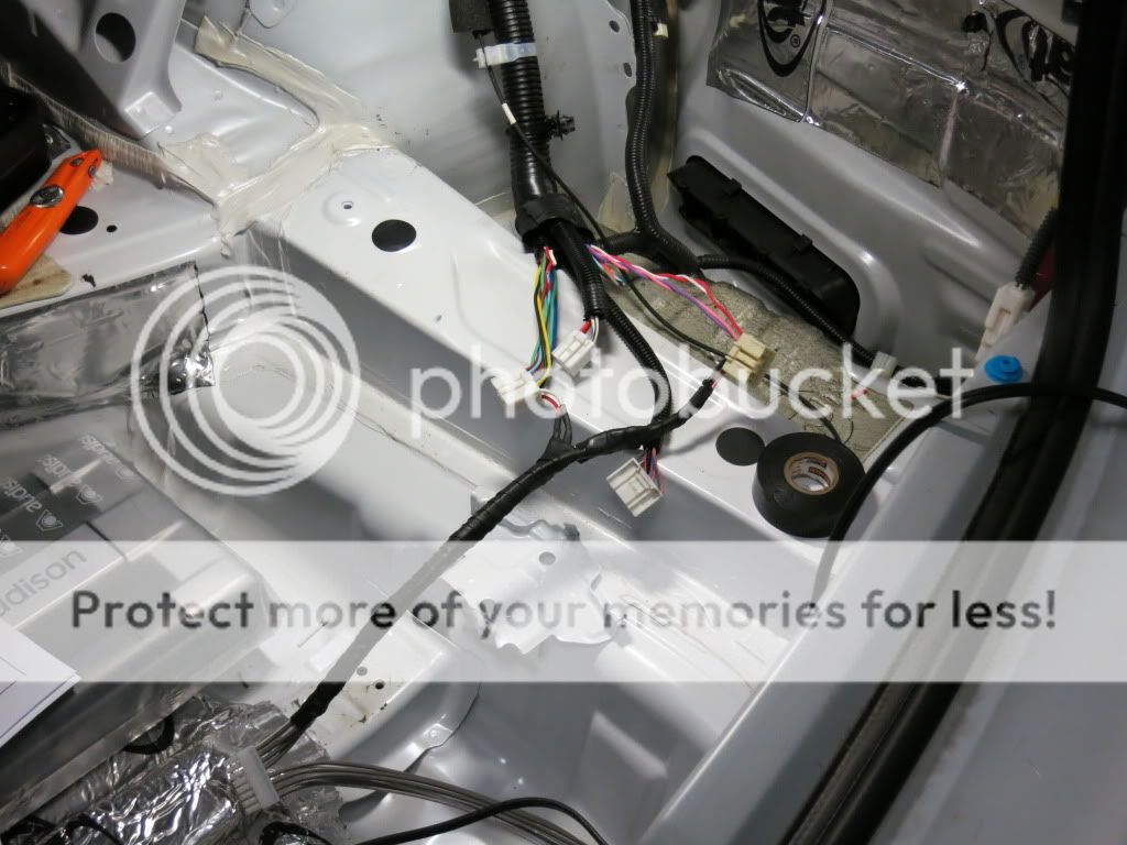 2008 ISF Audio Build - Car Audio | DiyMobileAudio.com | Car Stereo Forum